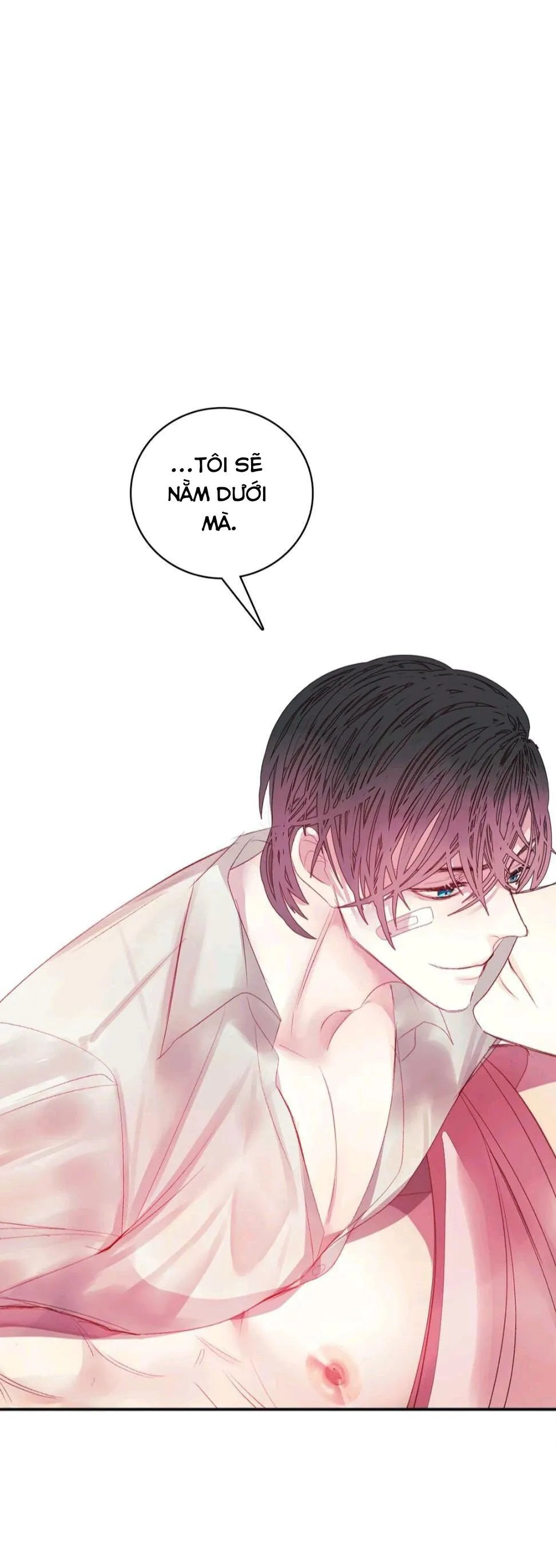 HÃY CHỊU TRÁCH NHIỆM ĐI! Chapter 14 Trang 13