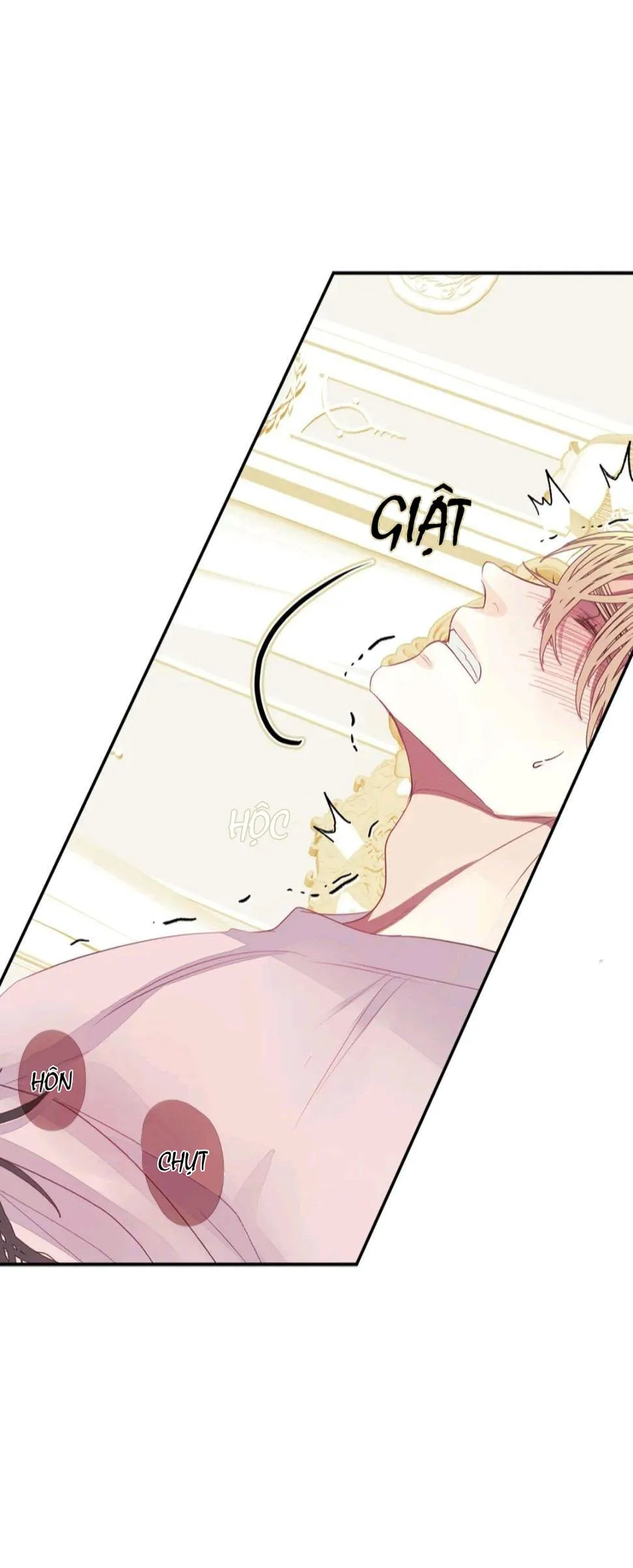 HÃY CHỊU TRÁCH NHIỆM ĐI! Chapter 14 Trang 18