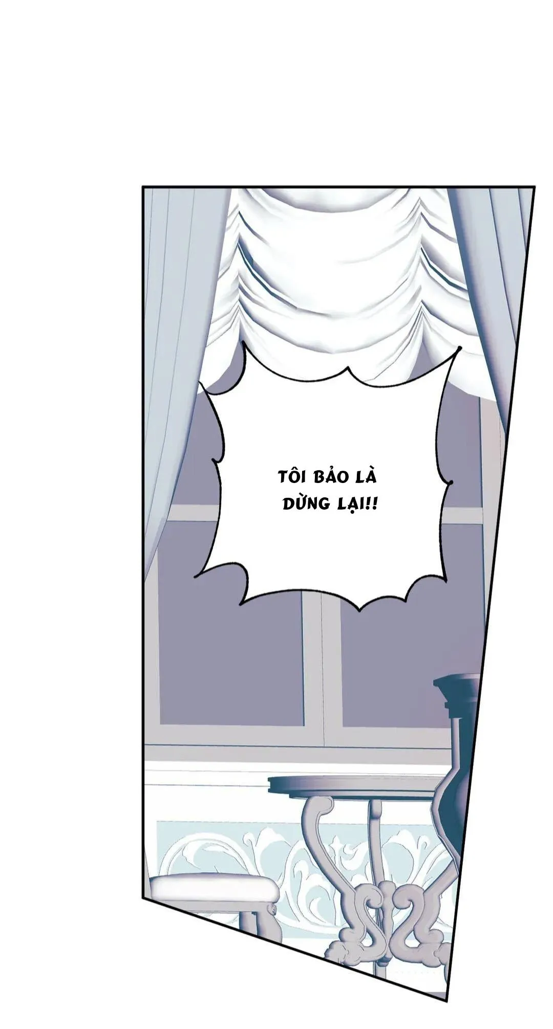 HÃY CHỊU TRÁCH NHIỆM ĐI! Chapter 14 Trang 22