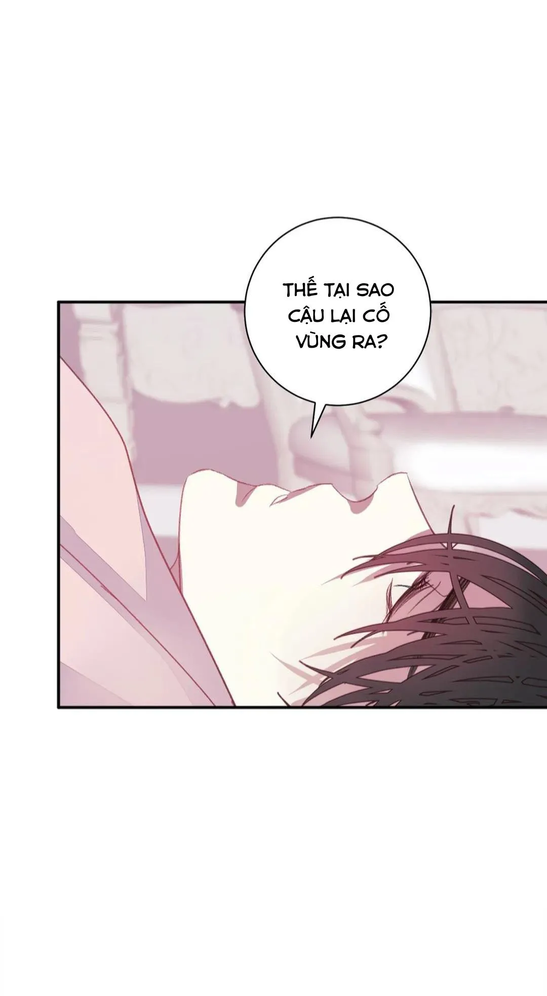 HÃY CHỊU TRÁCH NHIỆM ĐI! Chapter 14 Trang 28