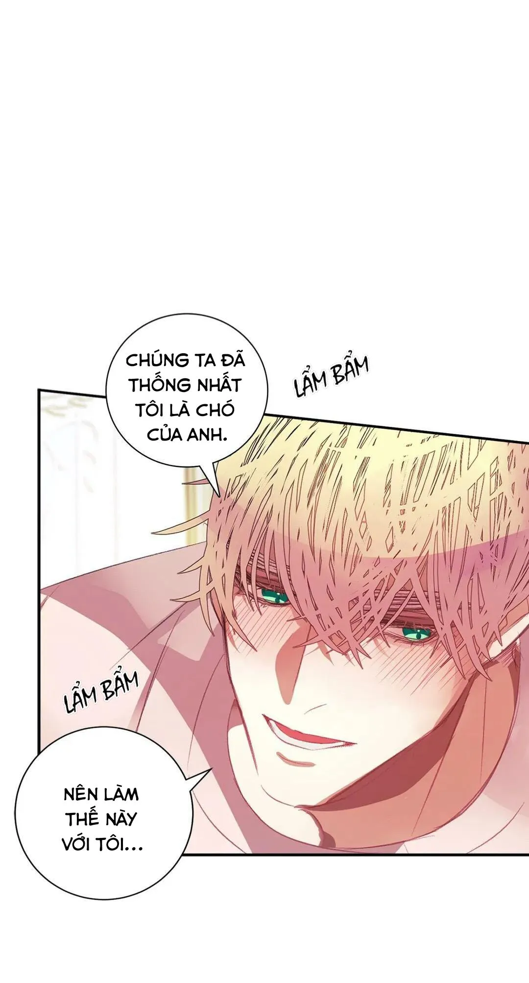 HÃY CHỊU TRÁCH NHIỆM ĐI! Chapter 14 Trang 32