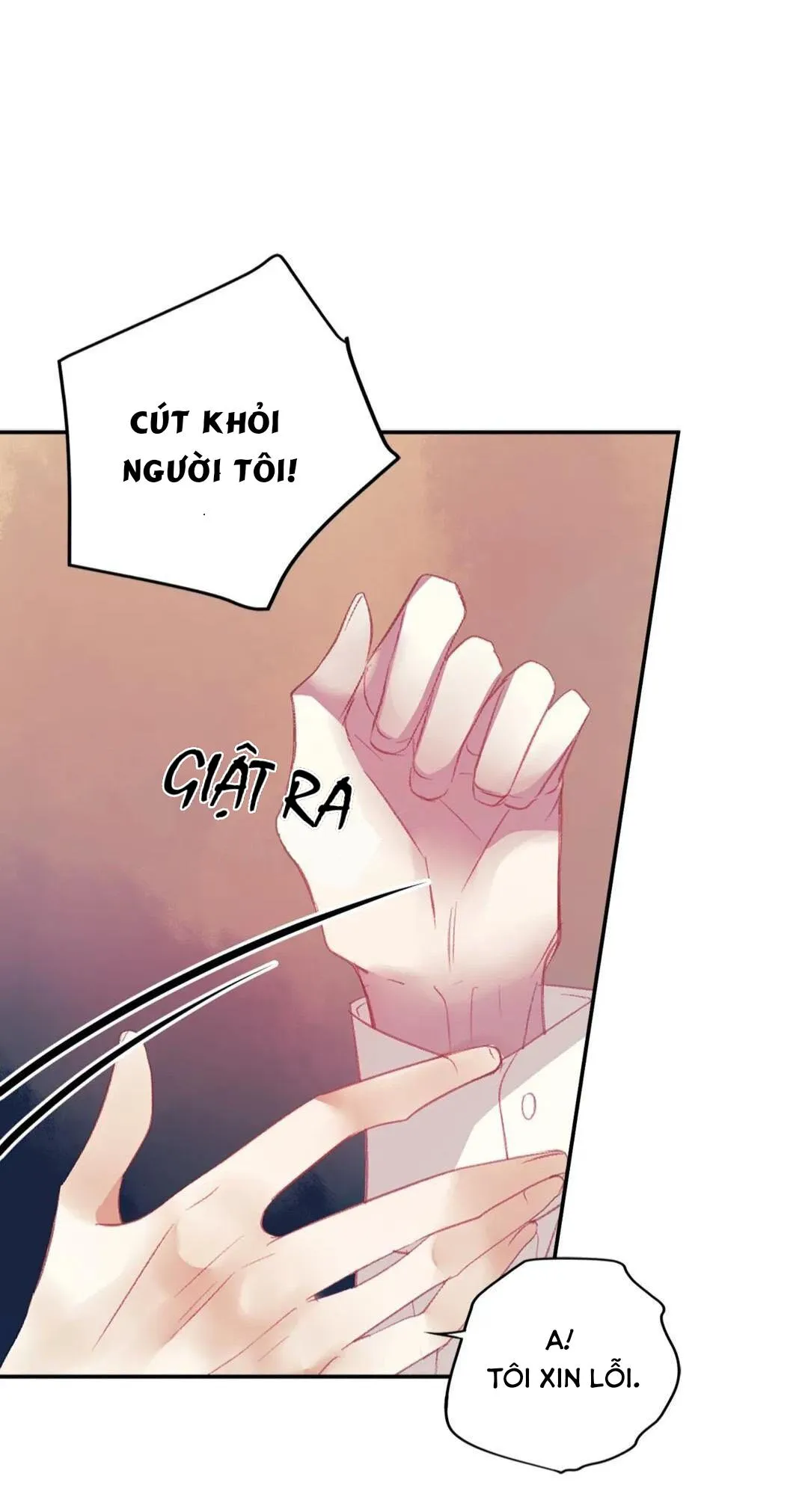 HÃY CHỊU TRÁCH NHIỆM ĐI! Chapter 14 Trang 36