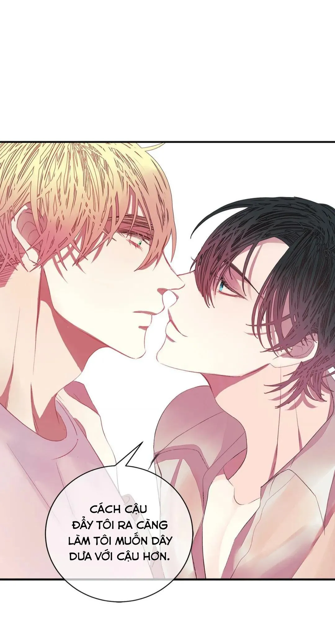 HÃY CHỊU TRÁCH NHIỆM ĐI! Chapter 14 Trang 41