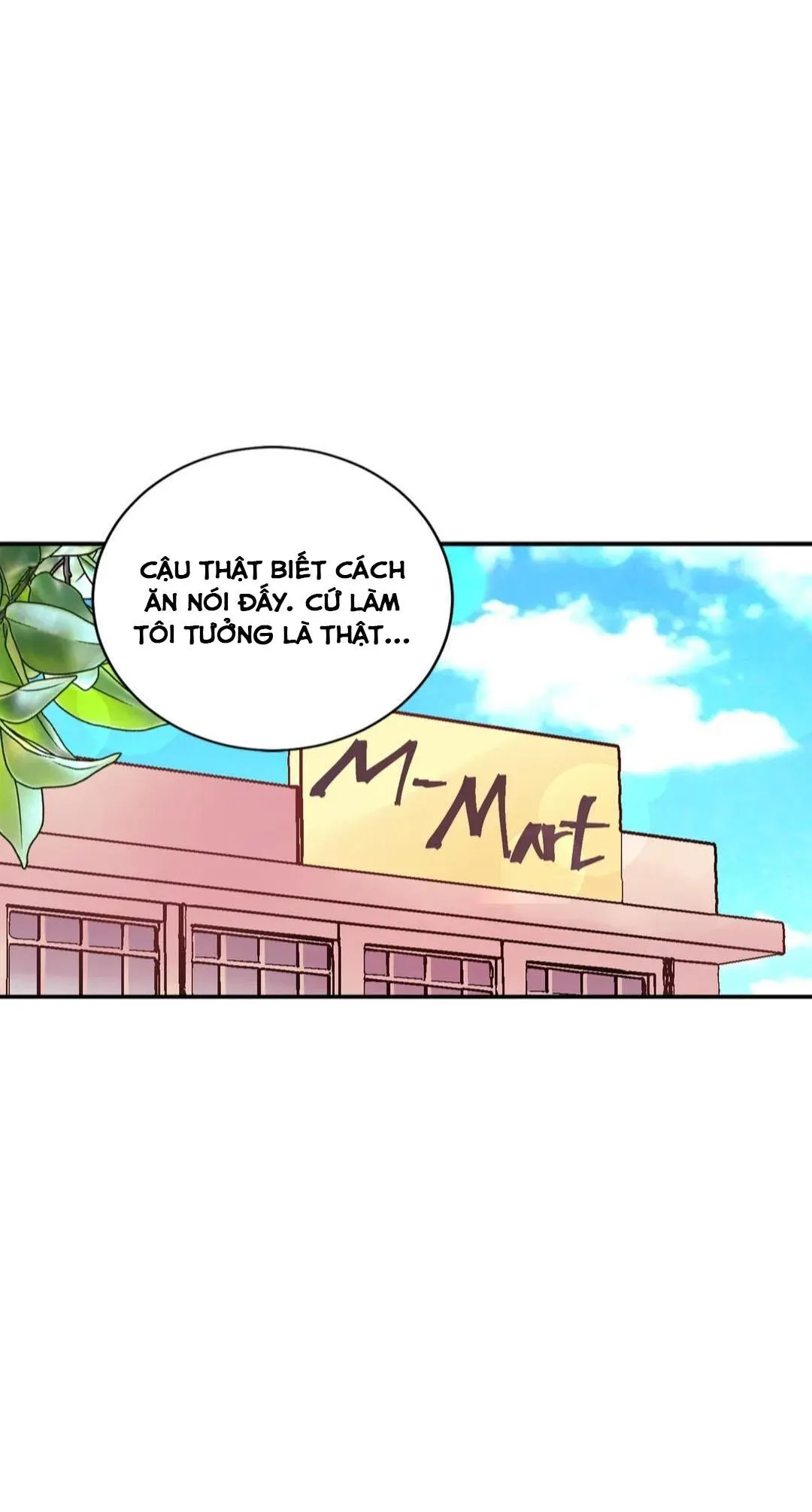 HÃY CHỊU TRÁCH NHIỆM ĐI! Chapter 15 Trang 16