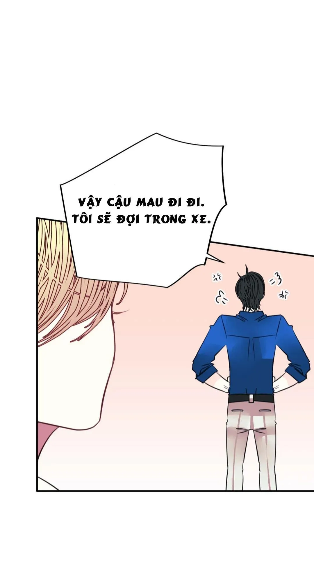 HÃY CHỊU TRÁCH NHIỆM ĐI! Chapter 15 Trang 23