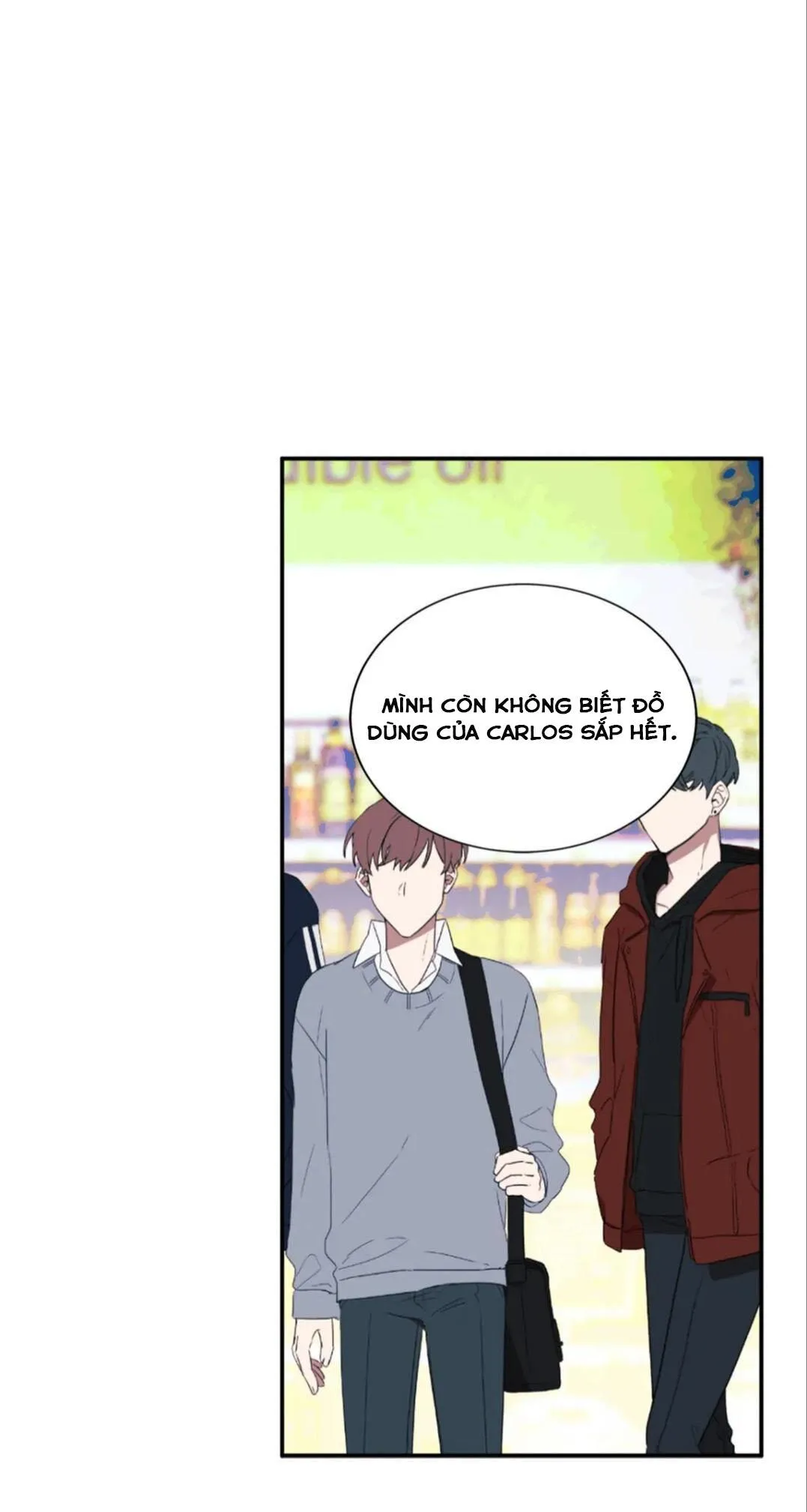 HÃY CHỊU TRÁCH NHIỆM ĐI! Chapter 15 Trang 28