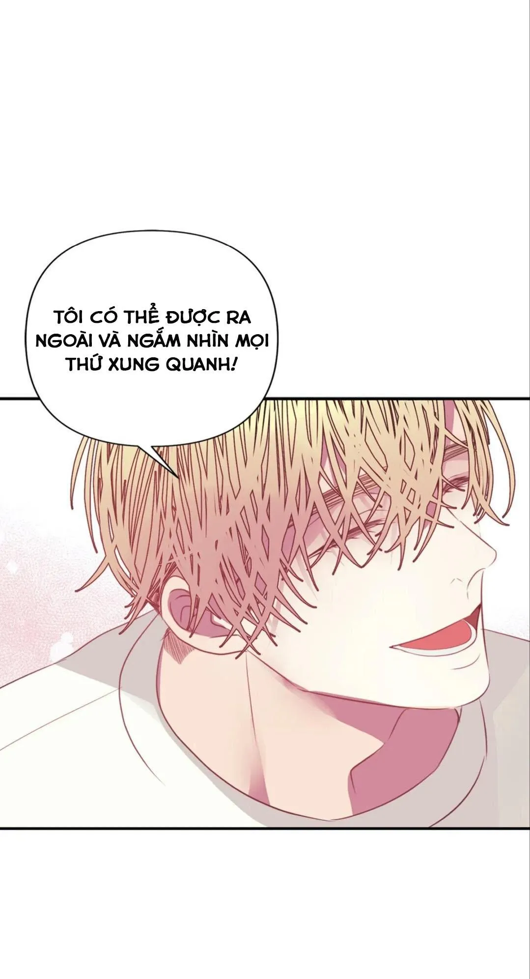 HÃY CHỊU TRÁCH NHIỆM ĐI! Chapter 15 Trang 31