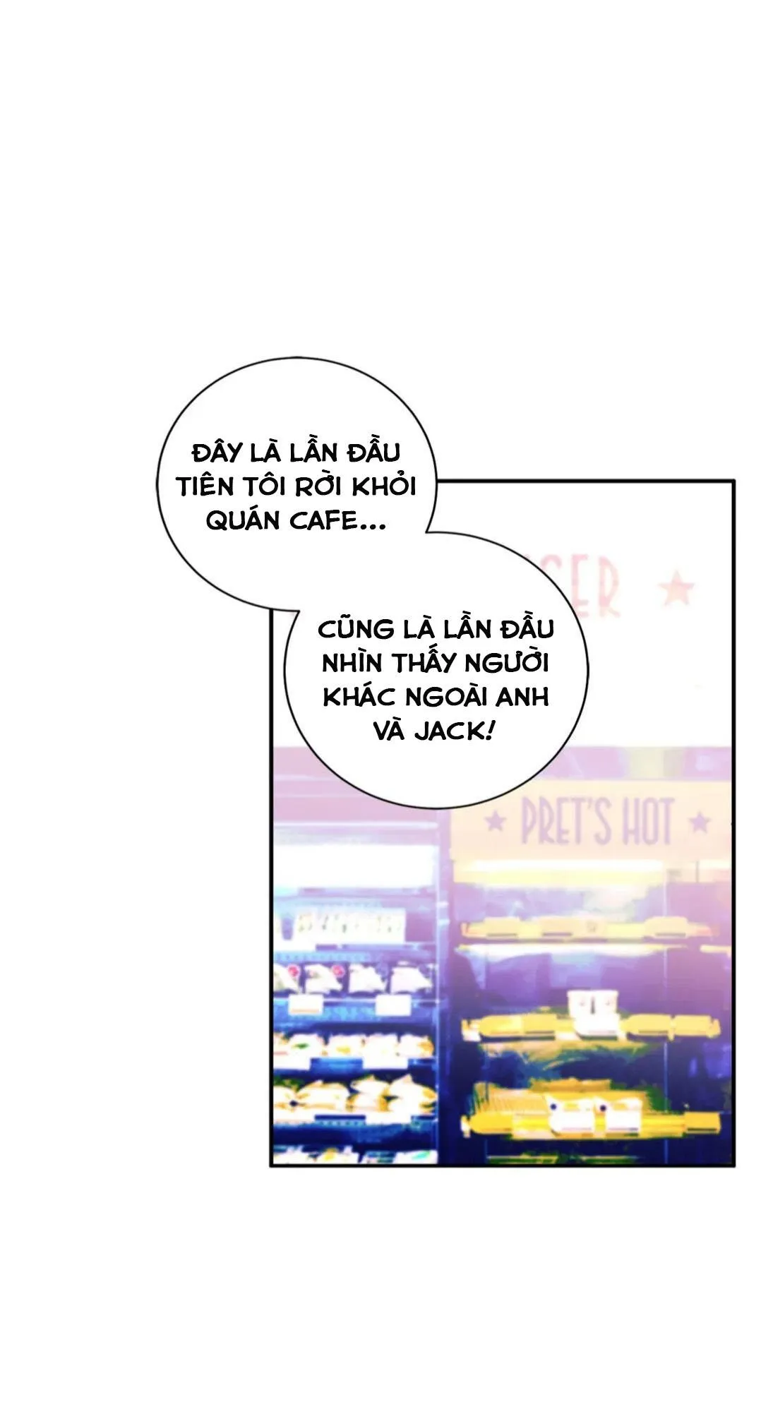 HÃY CHỊU TRÁCH NHIỆM ĐI! Chapter 15 Trang 32