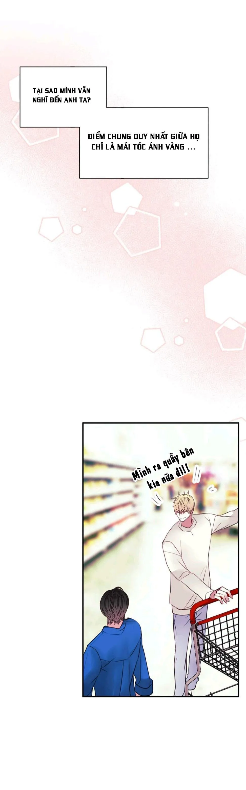 HÃY CHỊU TRÁCH NHIỆM ĐI! Chapter 15 Trang 35