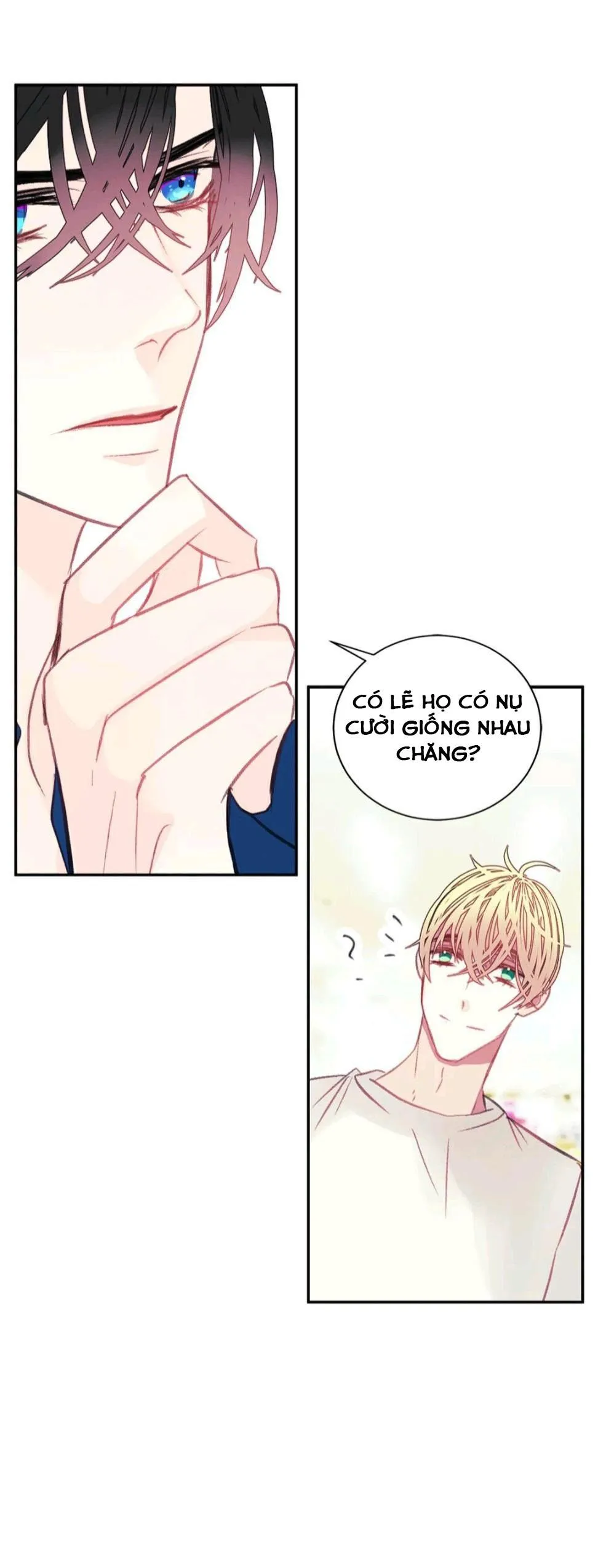 HÃY CHỊU TRÁCH NHIỆM ĐI! Chapter 15 Trang 36