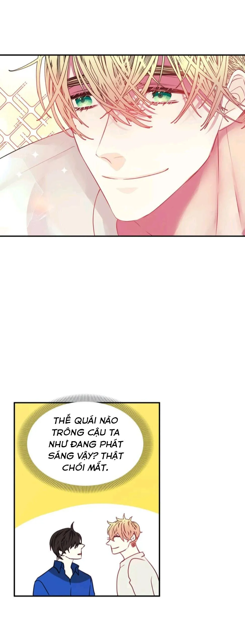 HÃY CHỊU TRÁCH NHIỆM ĐI! Chapter 16 Trang 3