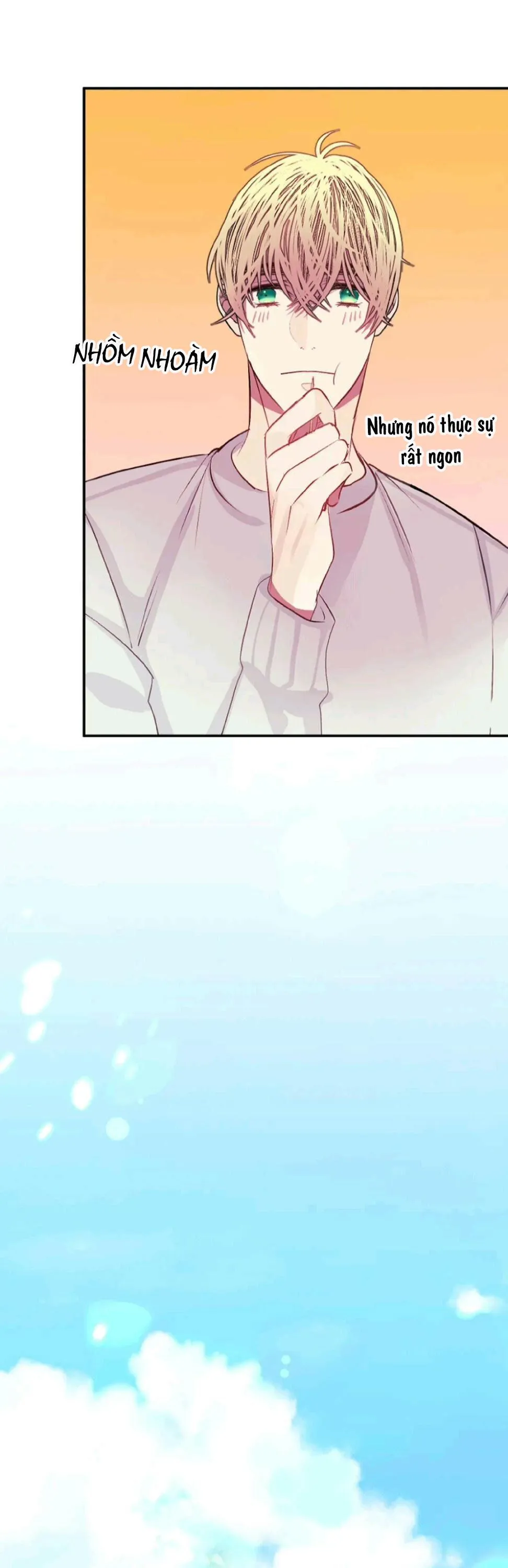 HÃY CHỊU TRÁCH NHIỆM ĐI! Chapter 16 Trang 9