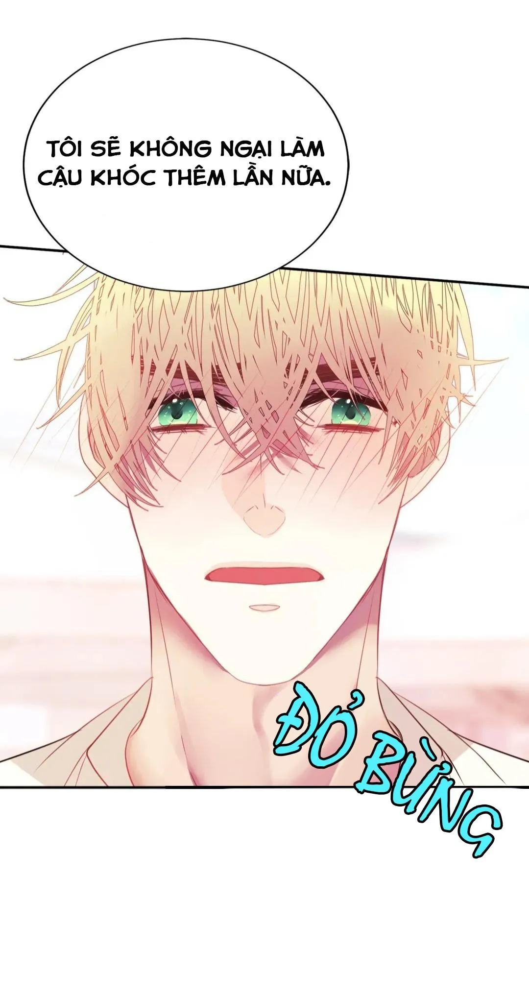 HÃY CHỊU TRÁCH NHIỆM ĐI! Chapter 16 Trang 16