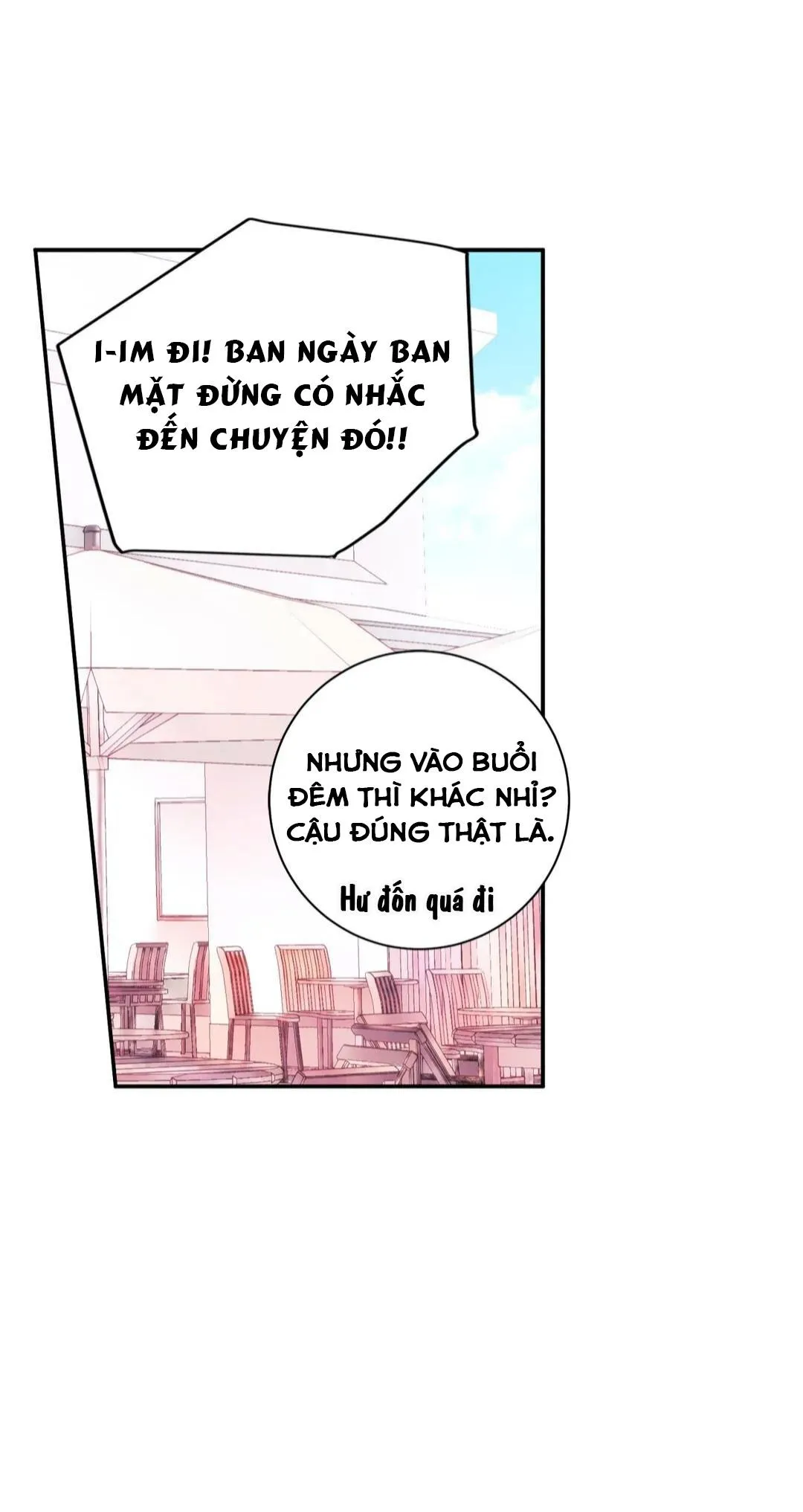 HÃY CHỊU TRÁCH NHIỆM ĐI! Chapter 16 Trang 17