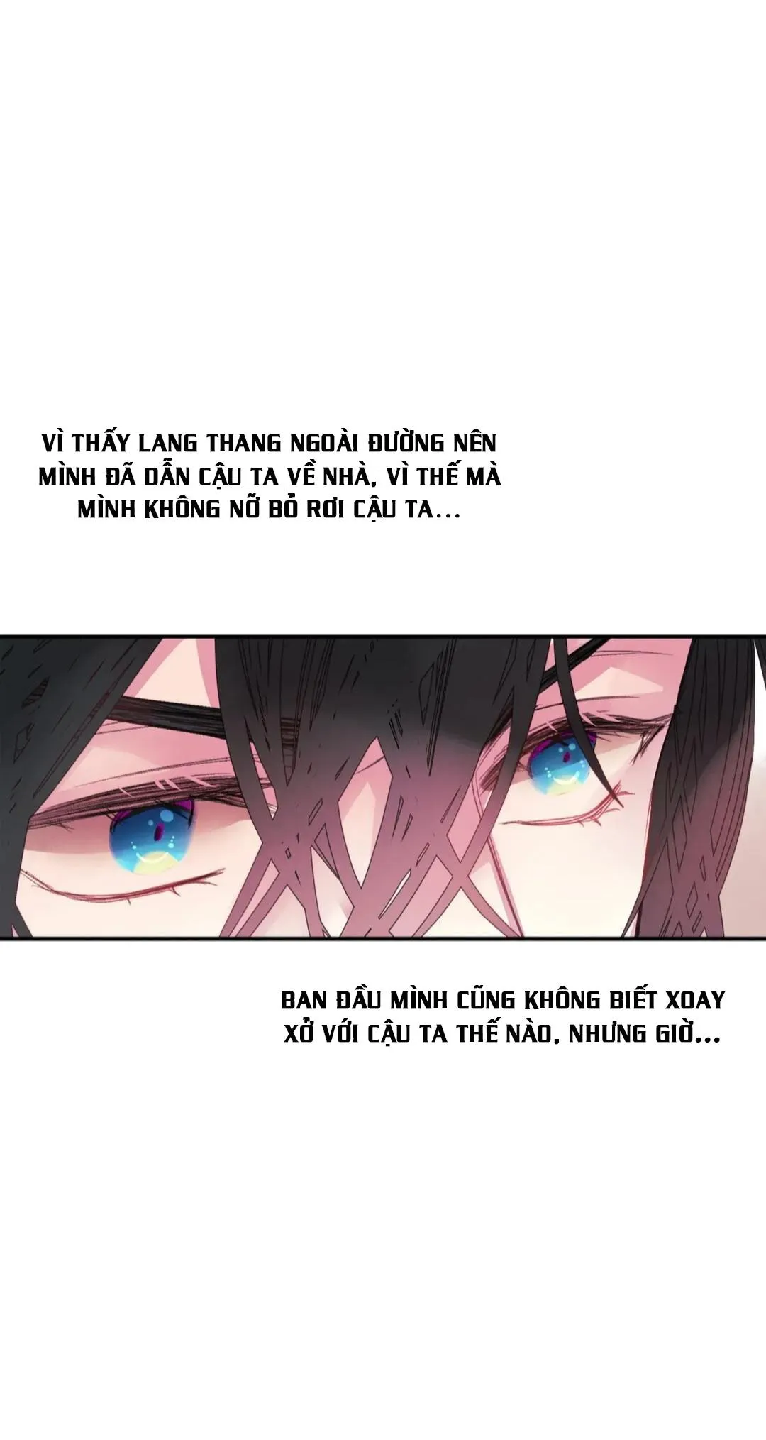 HÃY CHỊU TRÁCH NHIỆM ĐI! Chapter 16 Trang 23