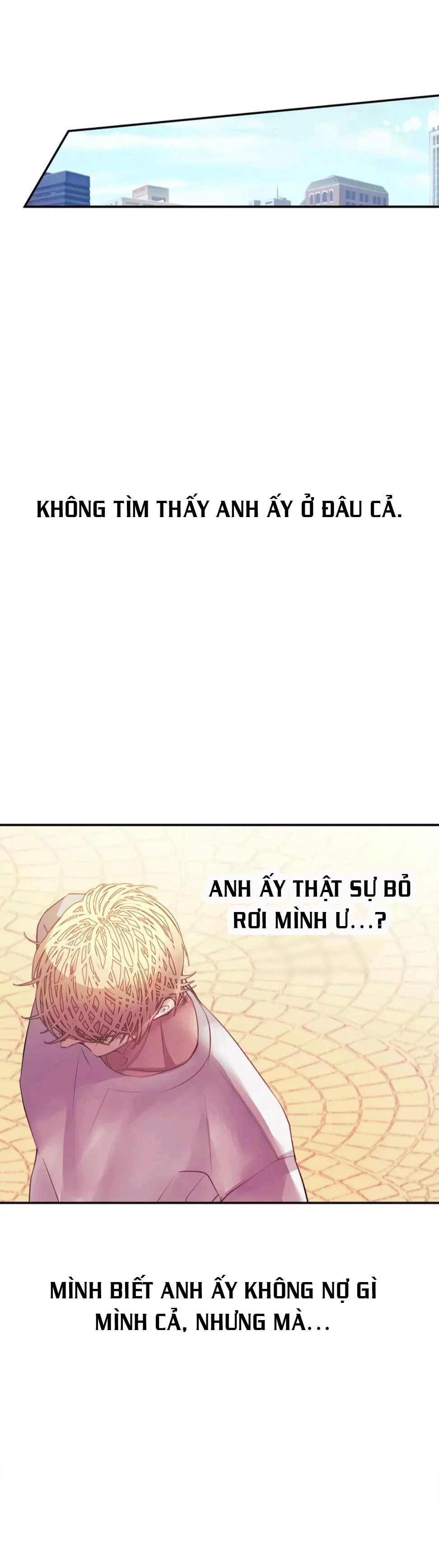 HÃY CHỊU TRÁCH NHIỆM ĐI! Chapter 16 Trang 32