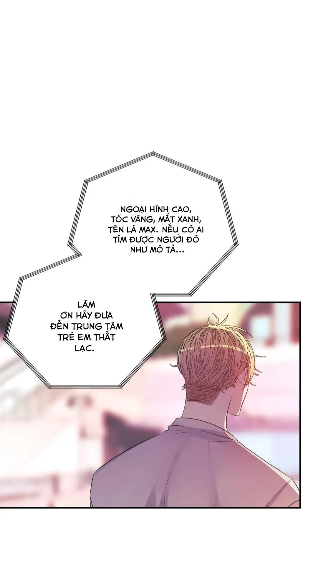 HÃY CHỊU TRÁCH NHIỆM ĐI! Chapter 17 Trang 3