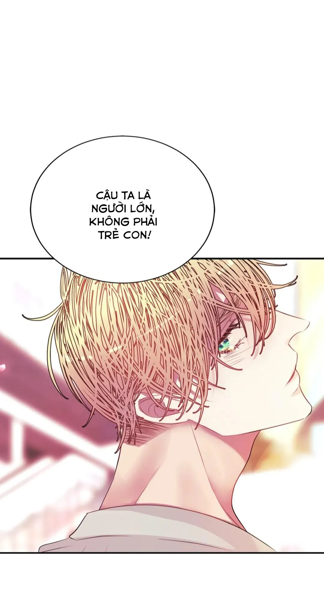 HÃY CHỊU TRÁCH NHIỆM ĐI! Chapter 17 Trang 4