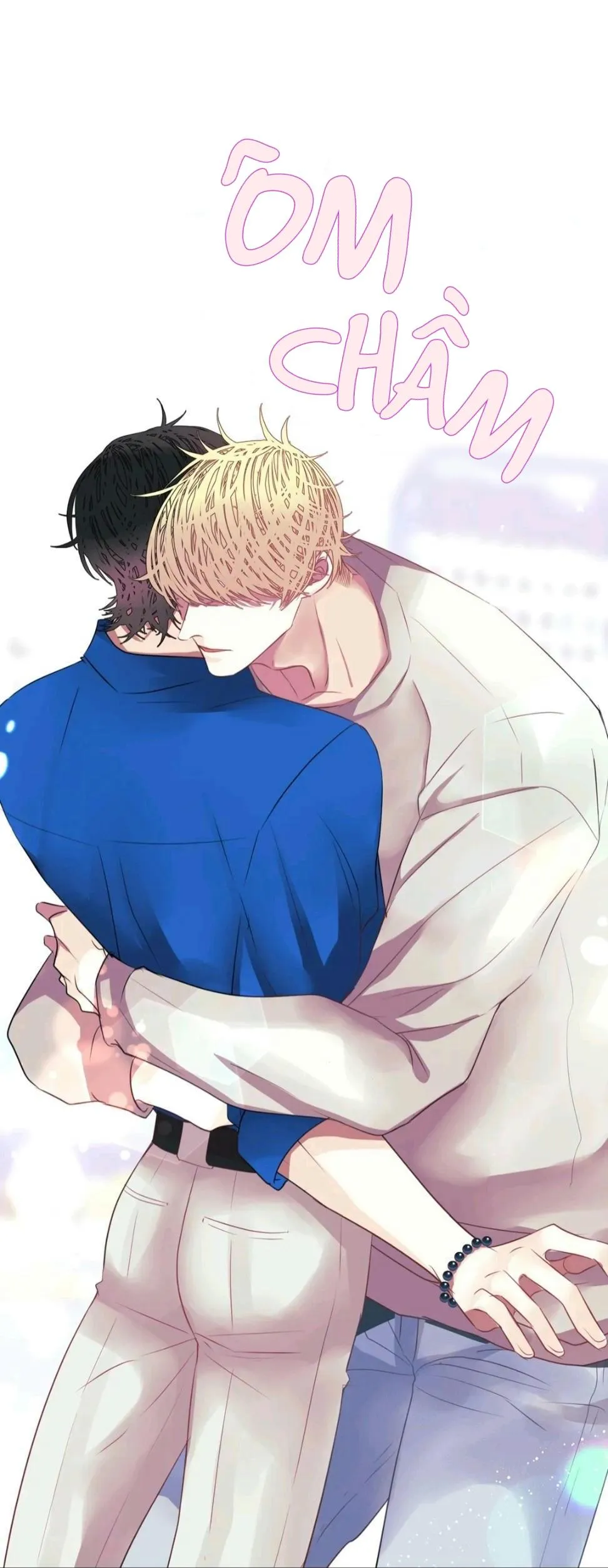 HÃY CHỊU TRÁCH NHIỆM ĐI! Chapter 17 Trang 8