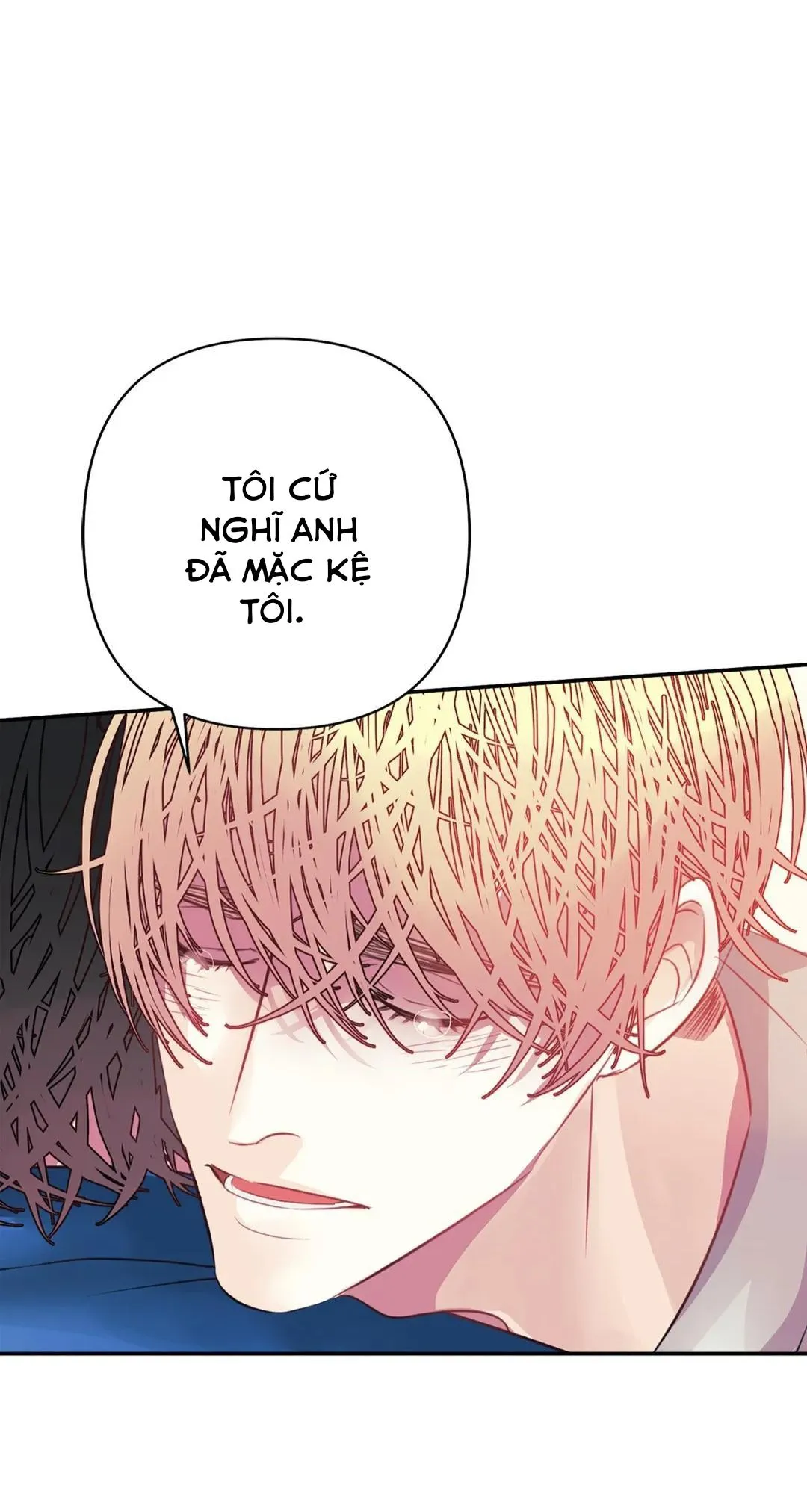 HÃY CHỊU TRÁCH NHIỆM ĐI! Chapter 17 Trang 10