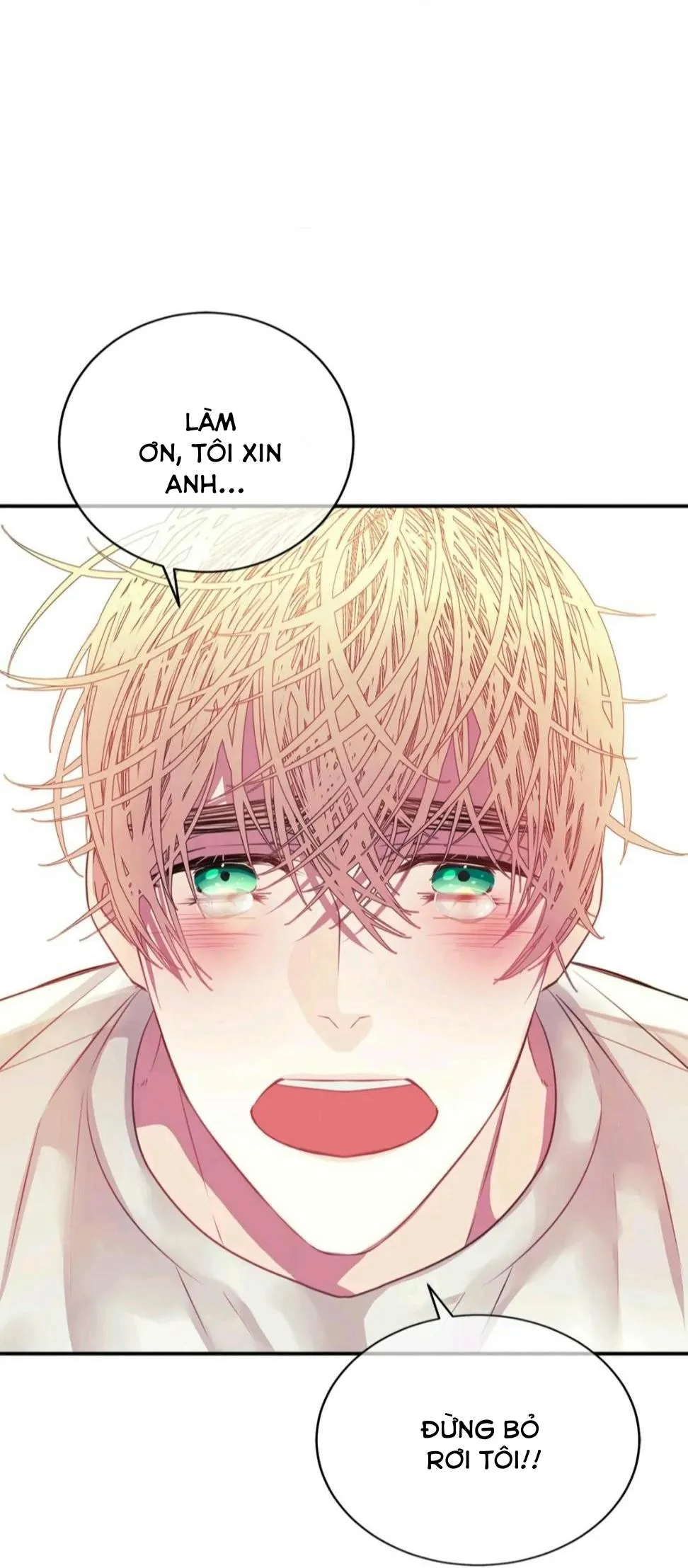 HÃY CHỊU TRÁCH NHIỆM ĐI! Chapter 17 Trang 12