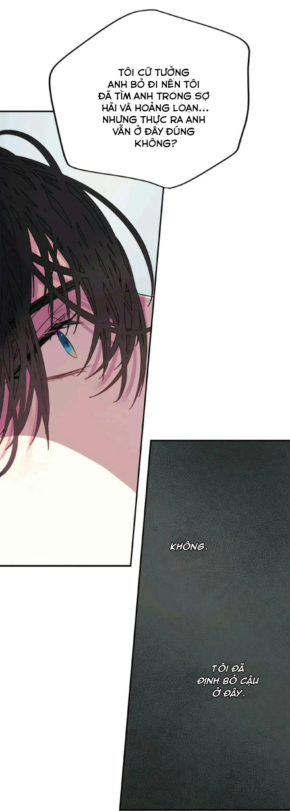 HÃY CHỊU TRÁCH NHIỆM ĐI! Chapter 17 Trang 16