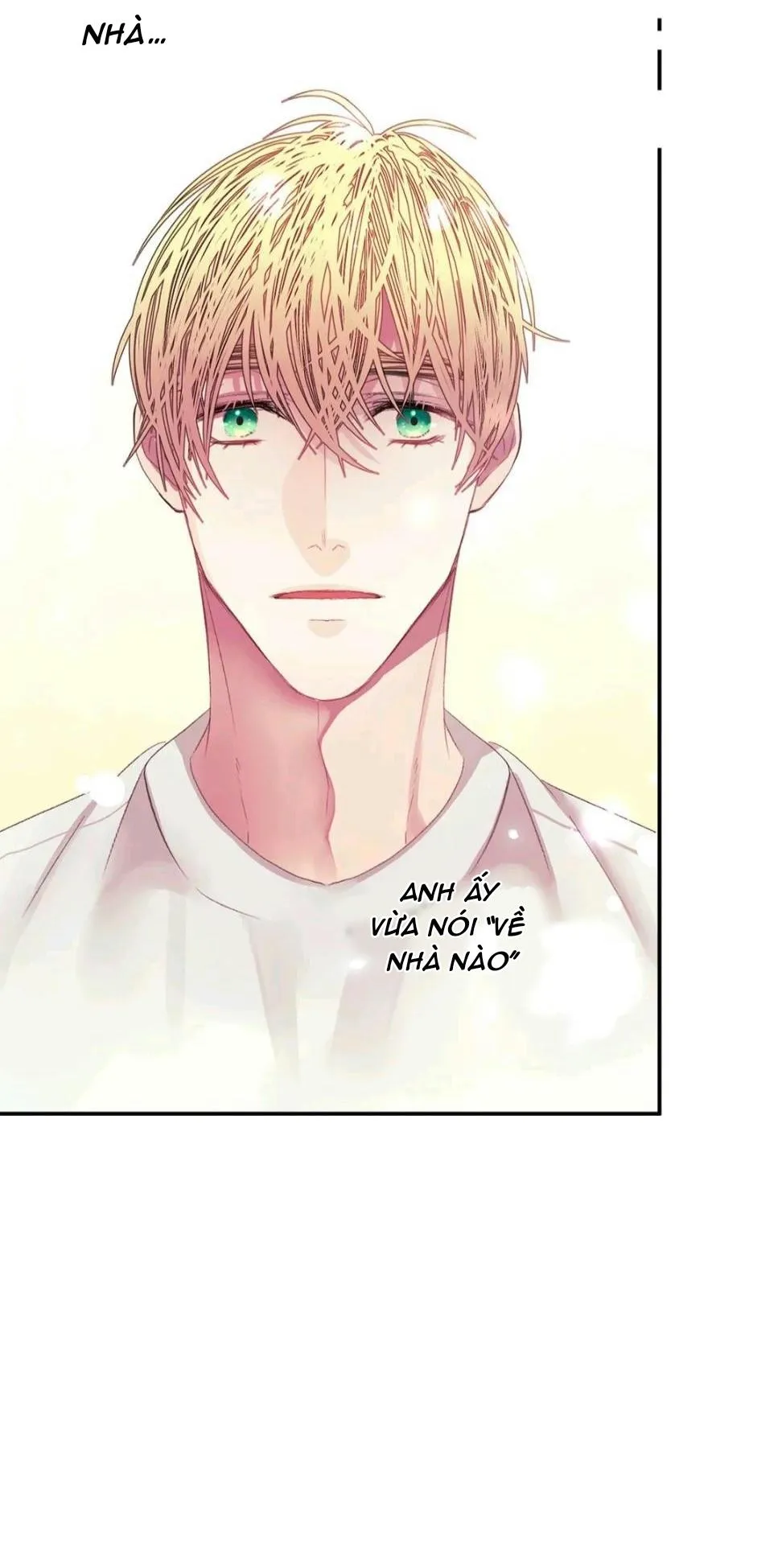 HÃY CHỊU TRÁCH NHIỆM ĐI! Chapter 17 Trang 22