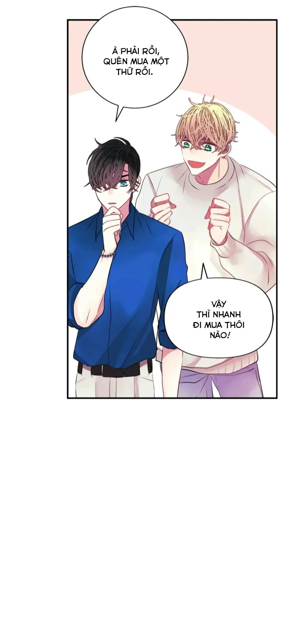 HÃY CHỊU TRÁCH NHIỆM ĐI! Chapter 17 Trang 25