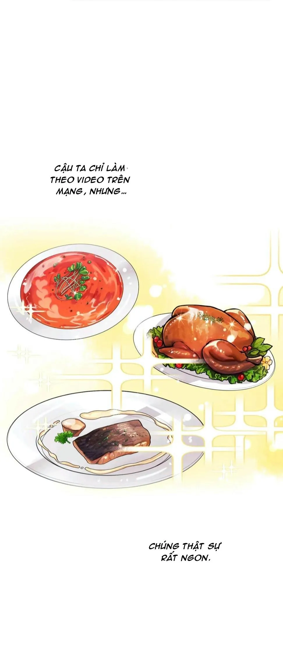 HÃY CHỊU TRÁCH NHIỆM ĐI! Chapter 17 Trang 37