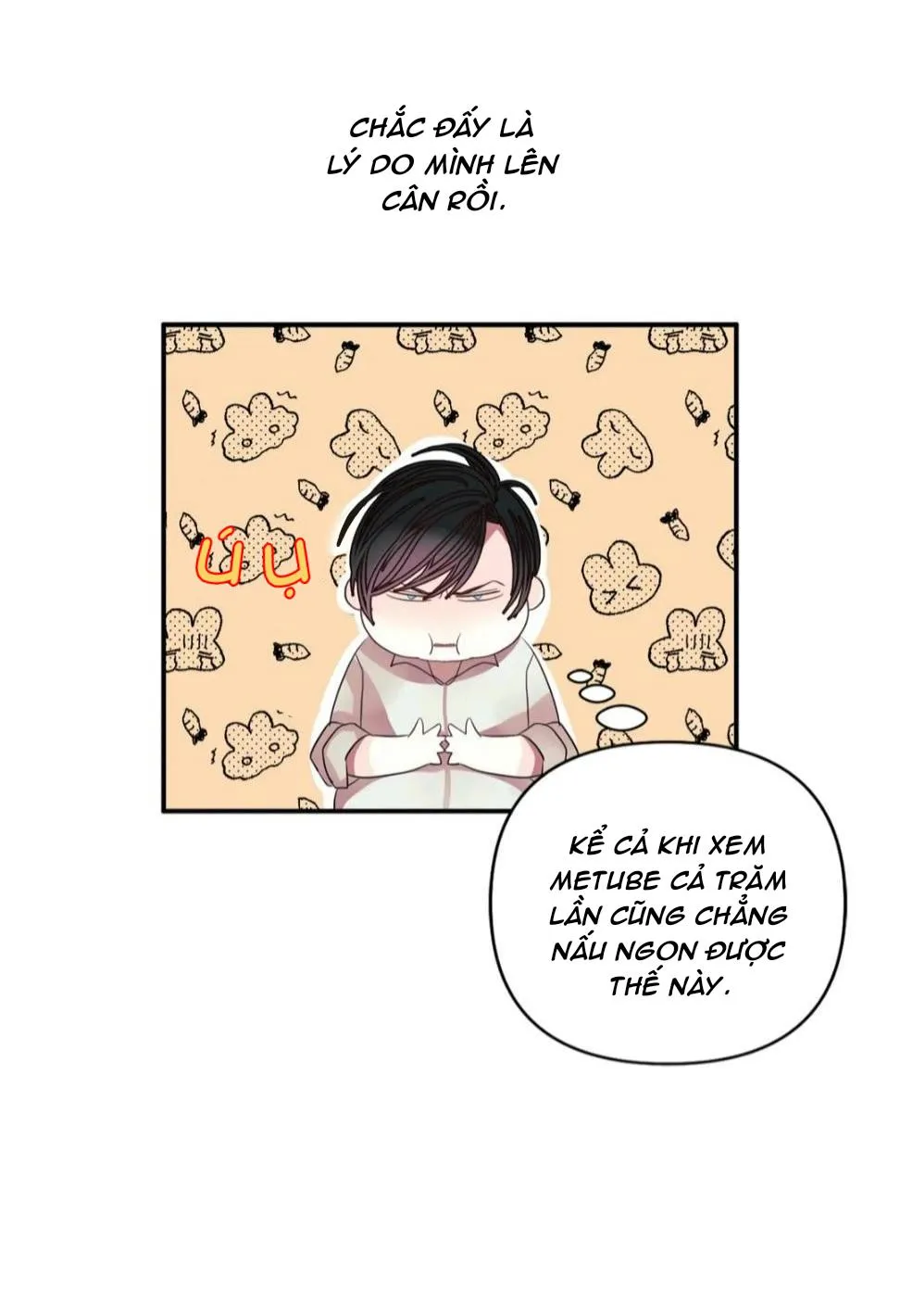 HÃY CHỊU TRÁCH NHIỆM ĐI! Chapter 17 Trang 38