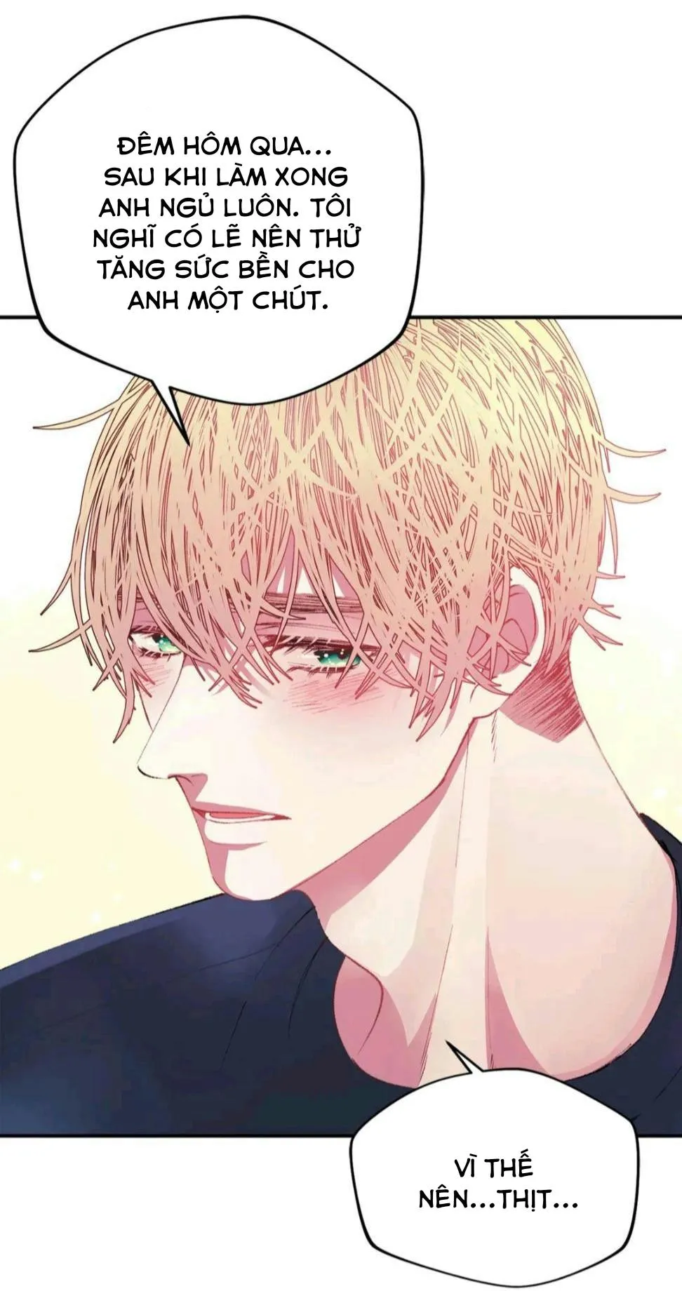 HÃY CHỊU TRÁCH NHIỆM ĐI! Chapter 17 Trang 42