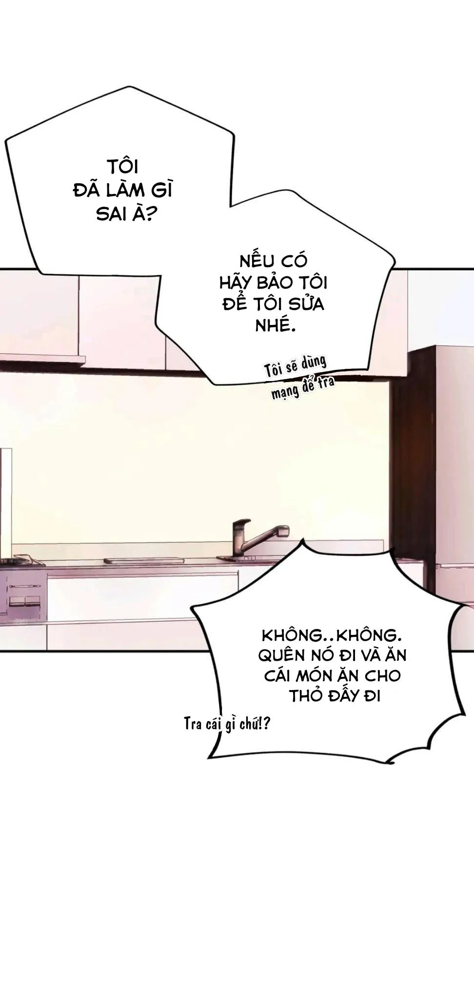 HÃY CHỊU TRÁCH NHIỆM ĐI! Chapter 17 Trang 45