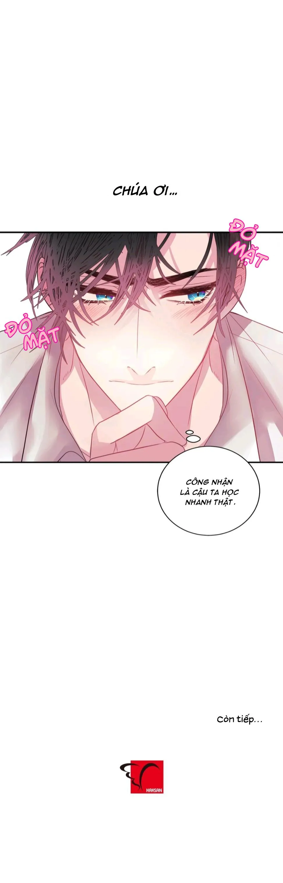 HÃY CHỊU TRÁCH NHIỆM ĐI! Chapter 17 Trang 49