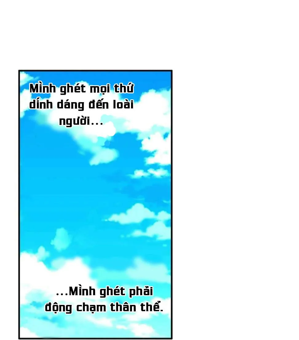 HÃY CHỊU TRÁCH NHIỆM ĐI! Chapter 18 Trang 6