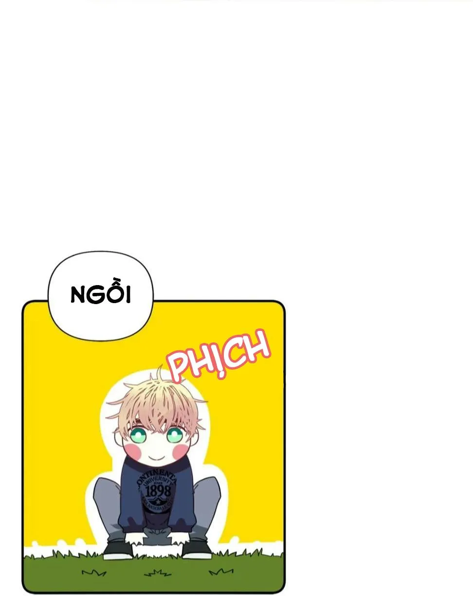 HÃY CHỊU TRÁCH NHIỆM ĐI! Chapter 18 Trang 7