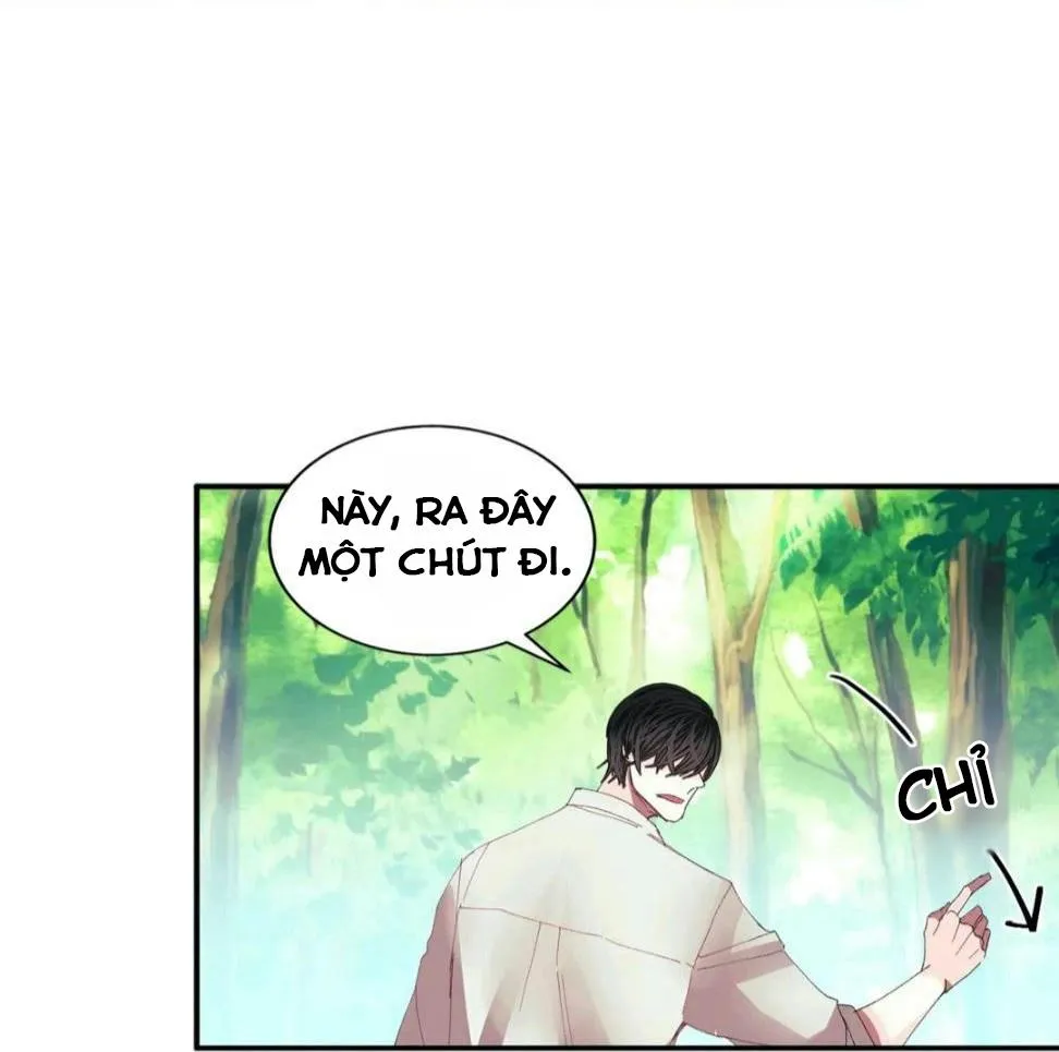 HÃY CHỊU TRÁCH NHIỆM ĐI! Chapter 18 Trang 10