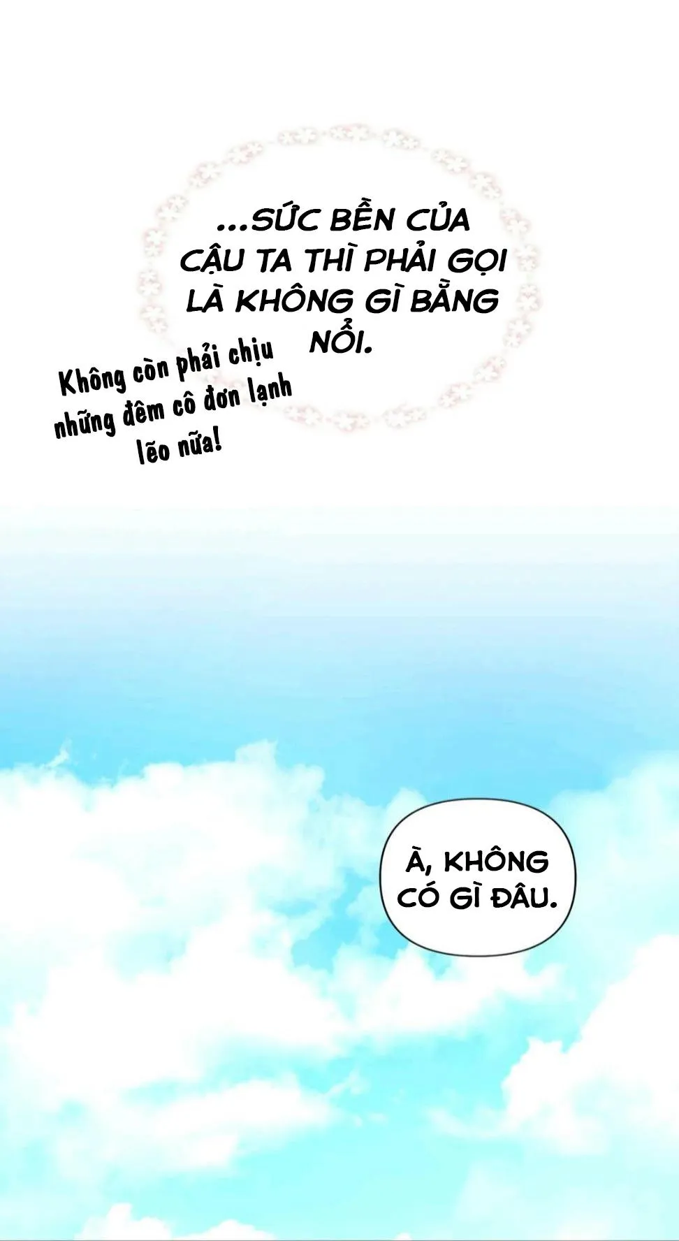 HÃY CHỊU TRÁCH NHIỆM ĐI! Chapter 18 Trang 16