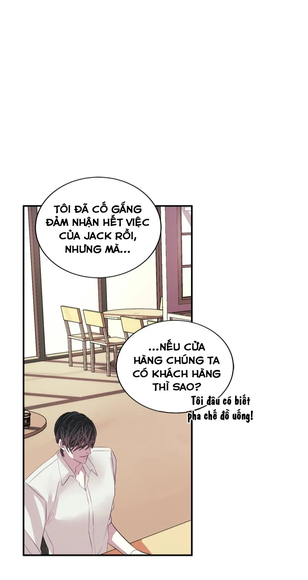 HÃY CHỊU TRÁCH NHIỆM ĐI! Chapter 18 Trang 25