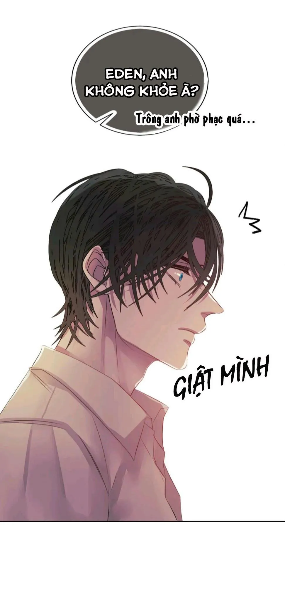 HÃY CHỊU TRÁCH NHIỆM ĐI! Chapter 18 Trang 26