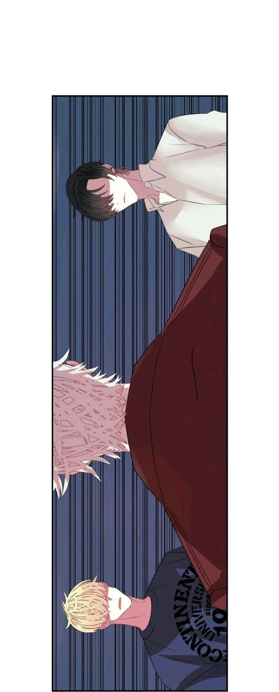 HÃY CHỊU TRÁCH NHIỆM ĐI! Chapter 18 Trang 32