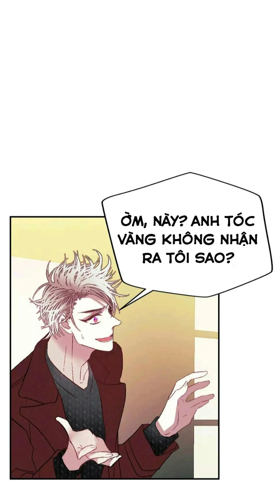 HÃY CHỊU TRÁCH NHIỆM ĐI! Chapter 18 Trang 36