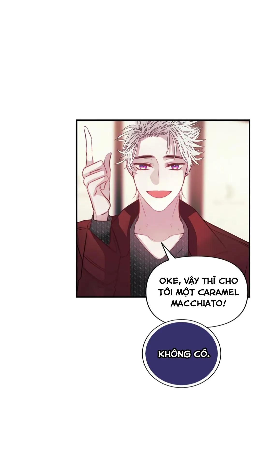 HÃY CHỊU TRÁCH NHIỆM ĐI! Chapter 18 Trang 43