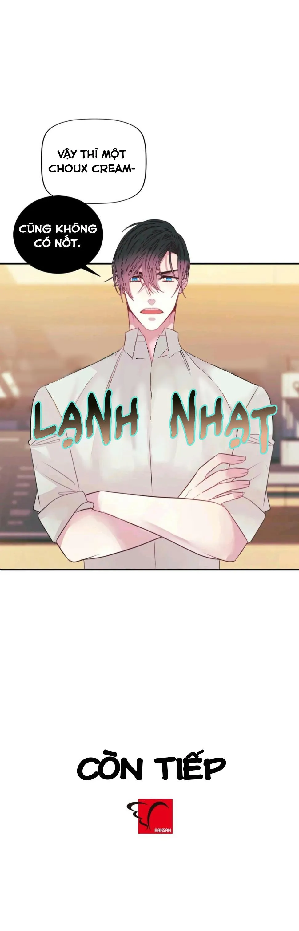 HÃY CHỊU TRÁCH NHIỆM ĐI! Chapter 18 Trang 44