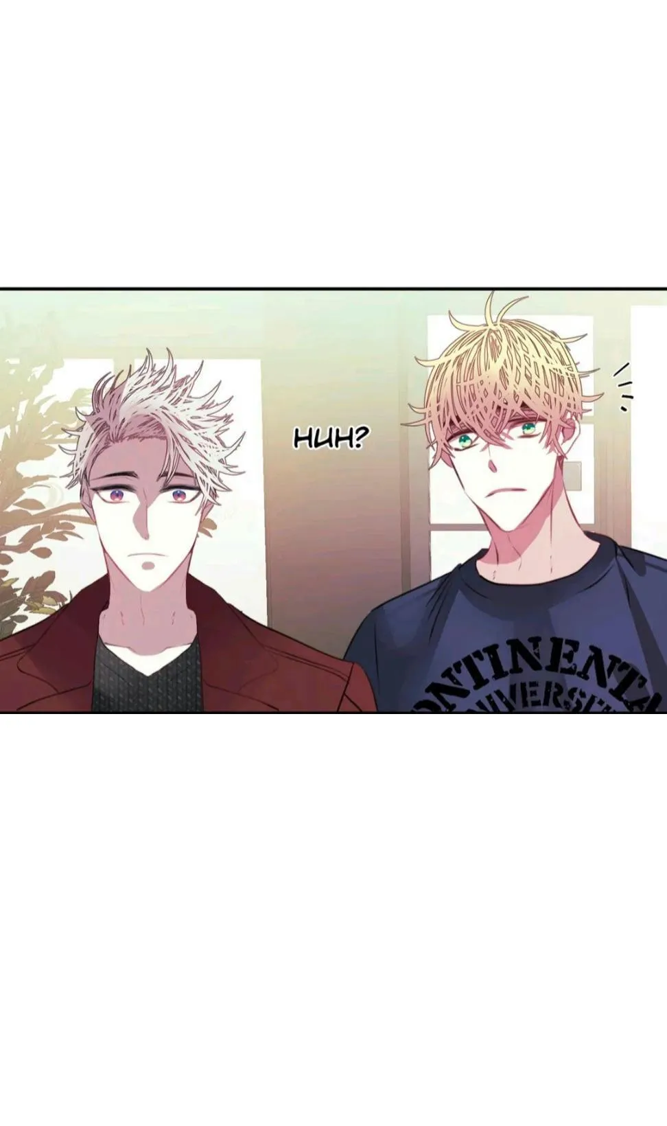 HÃY CHỊU TRÁCH NHIỆM ĐI! Chapter 18 Trang 45