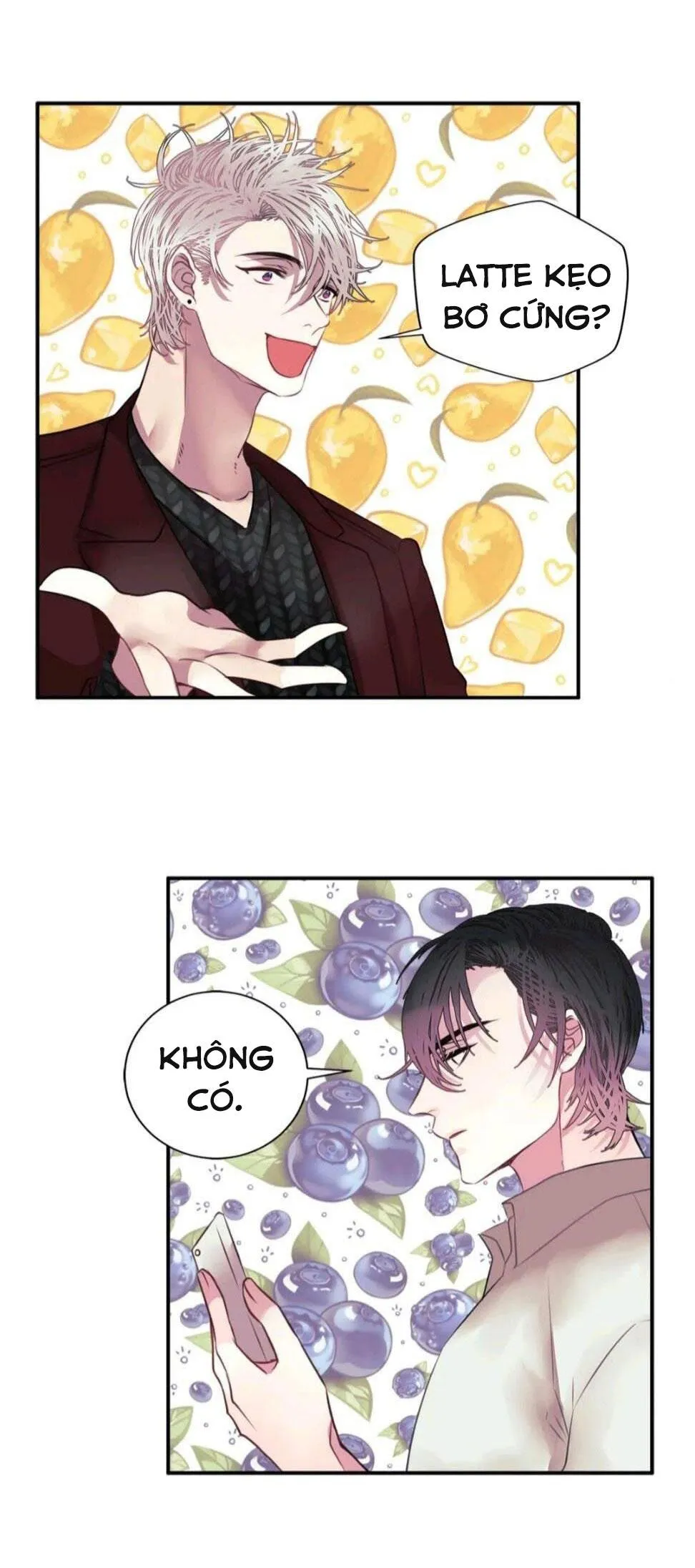 HÃY CHỊU TRÁCH NHIỆM ĐI! Chapter 19 Trang 5