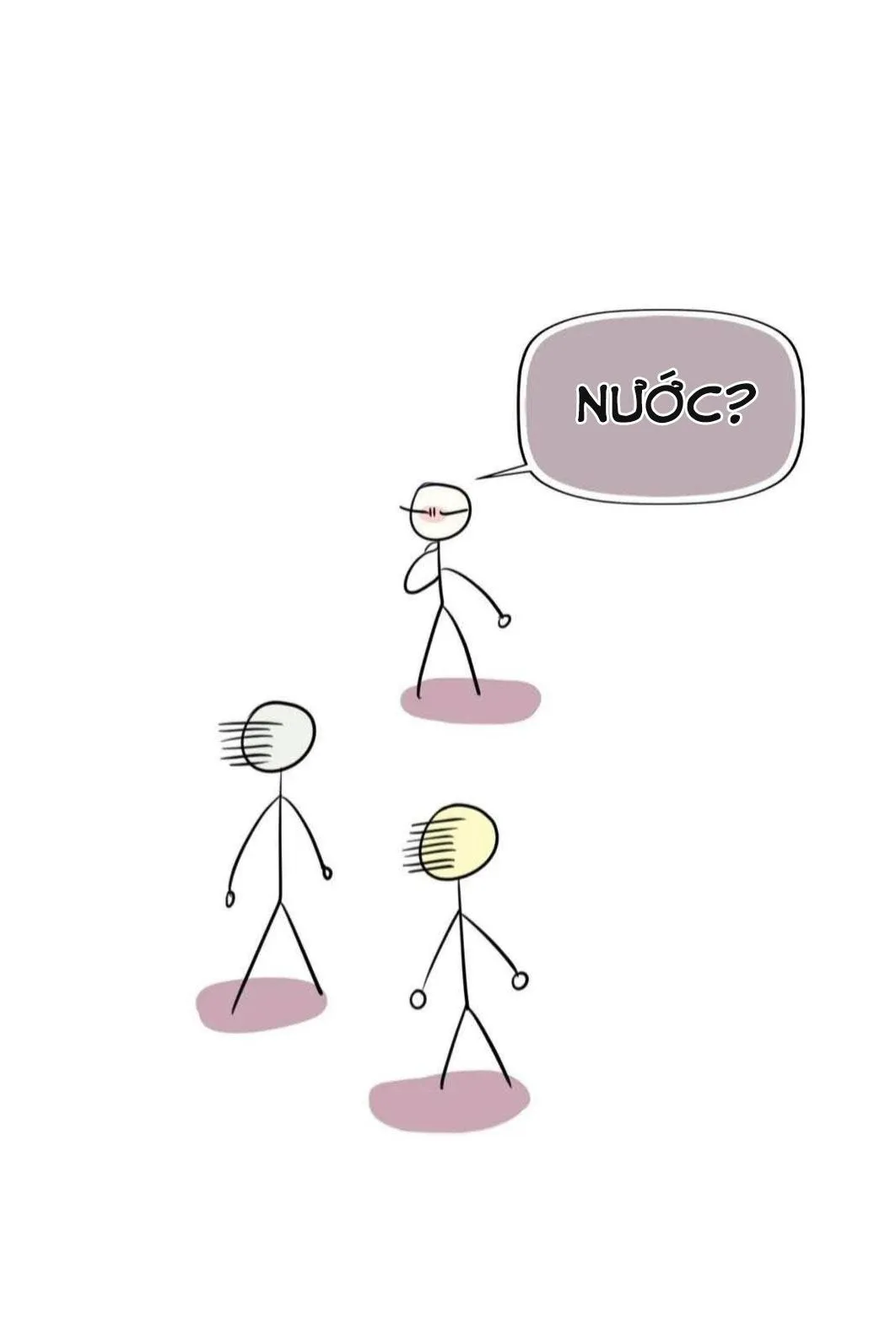 HÃY CHỊU TRÁCH NHIỆM ĐI! Chapter 19 Trang 9