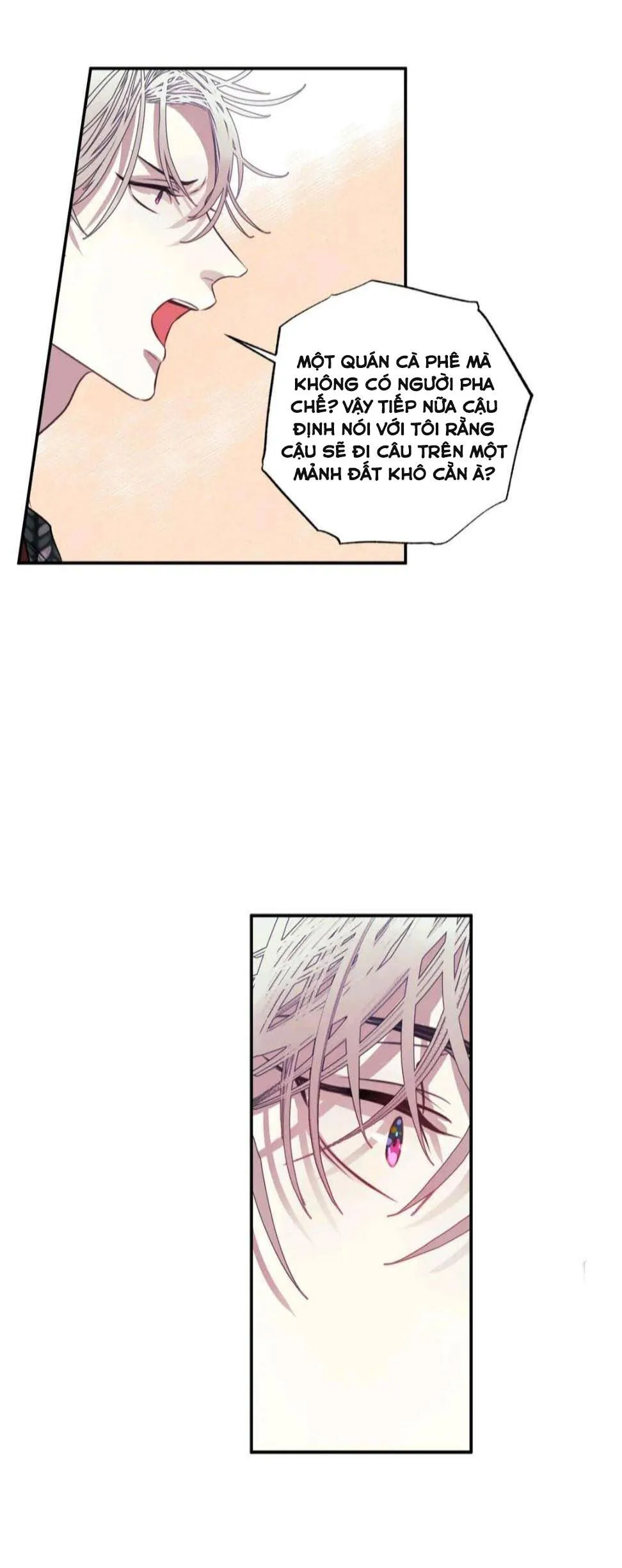 HÃY CHỊU TRÁCH NHIỆM ĐI! Chapter 19 Trang 12