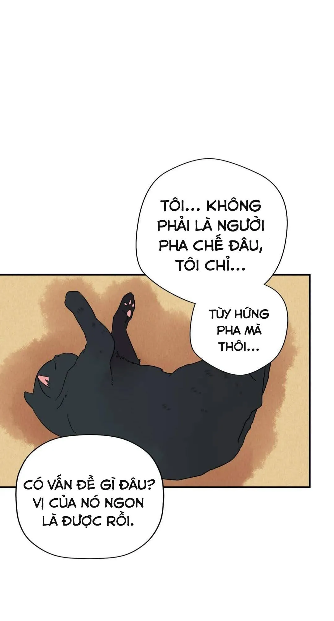HÃY CHỊU TRÁCH NHIỆM ĐI! Chapter 19 Trang 17
