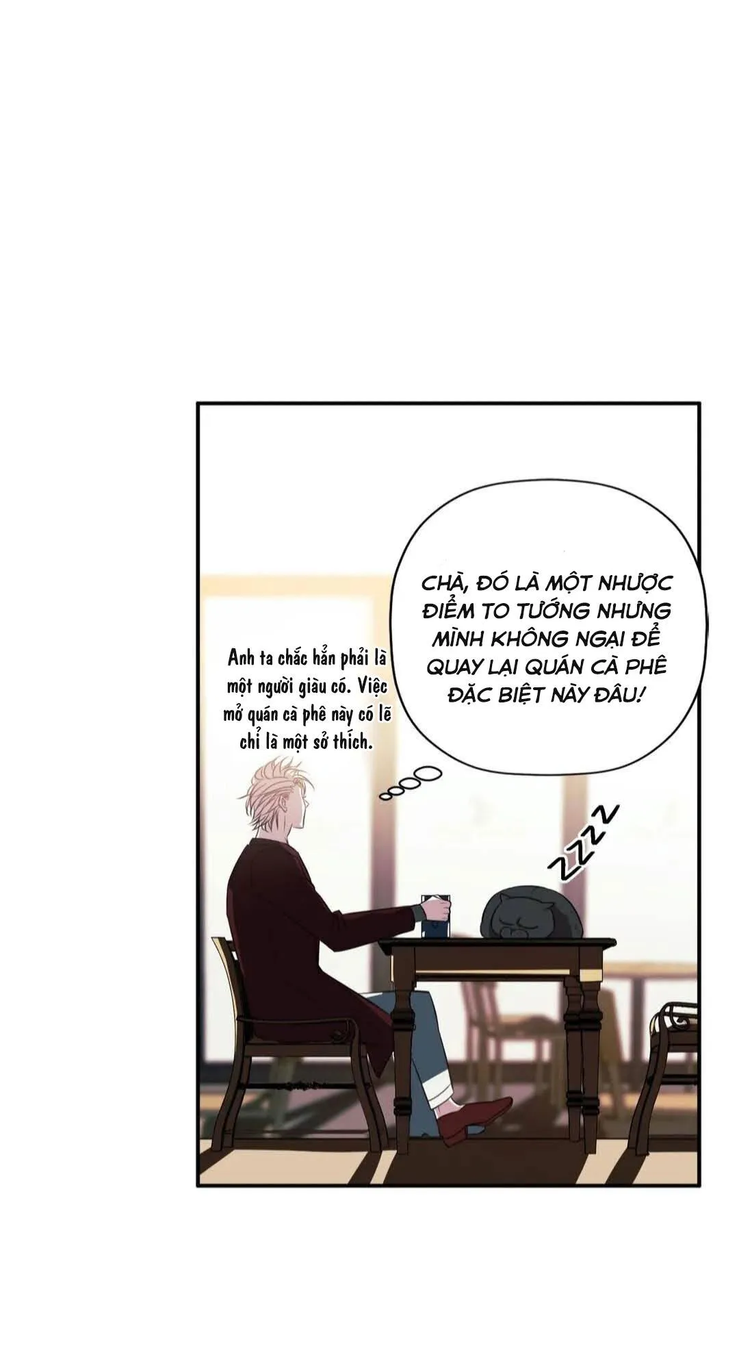 HÃY CHỊU TRÁCH NHIỆM ĐI! Chapter 19 Trang 30