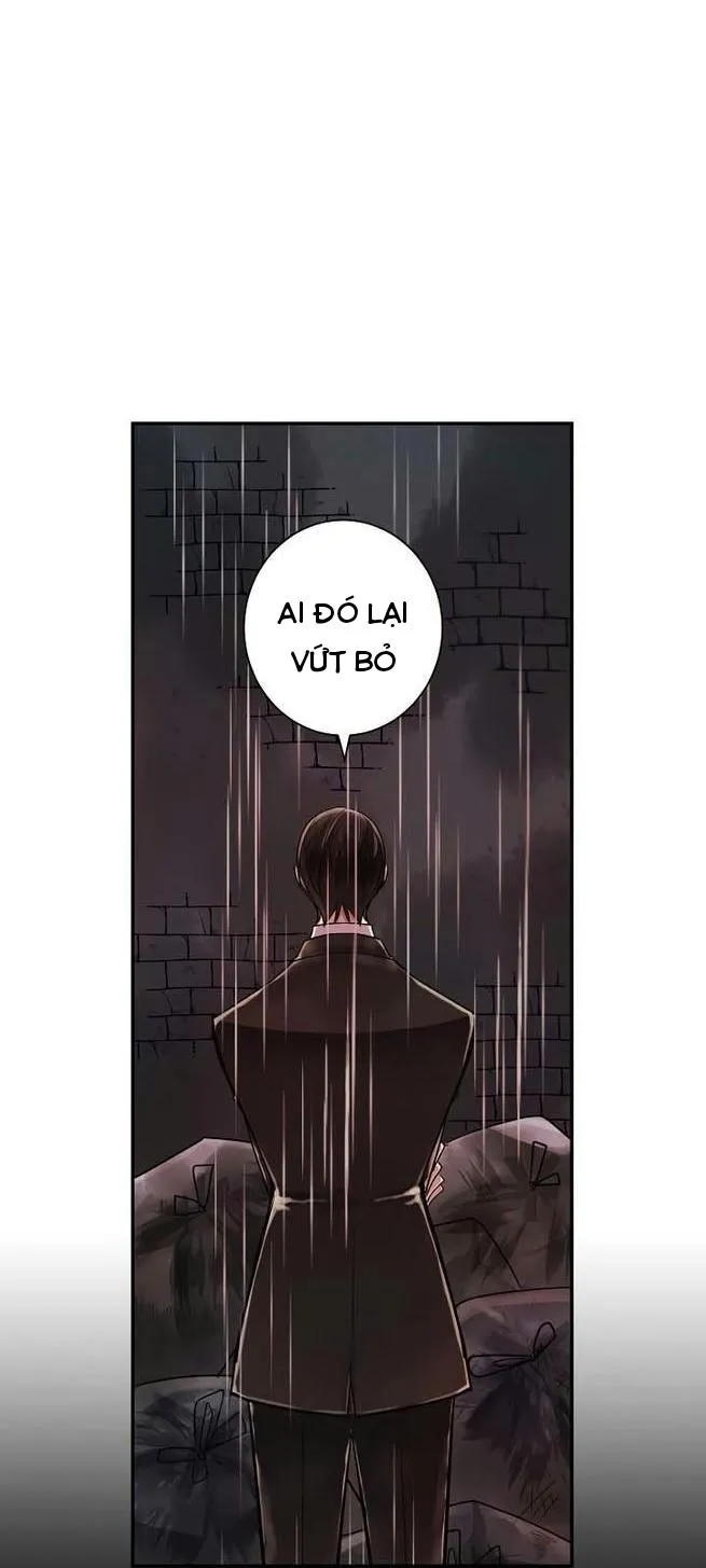 HÃY CHỊU TRÁCH NHIỆM ĐI! Chapter 1 Trang 7